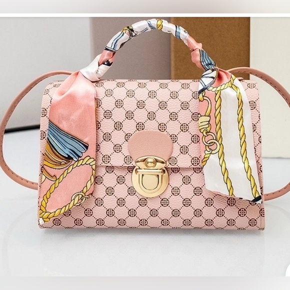 Crossbody bag - Picture 1 of 1